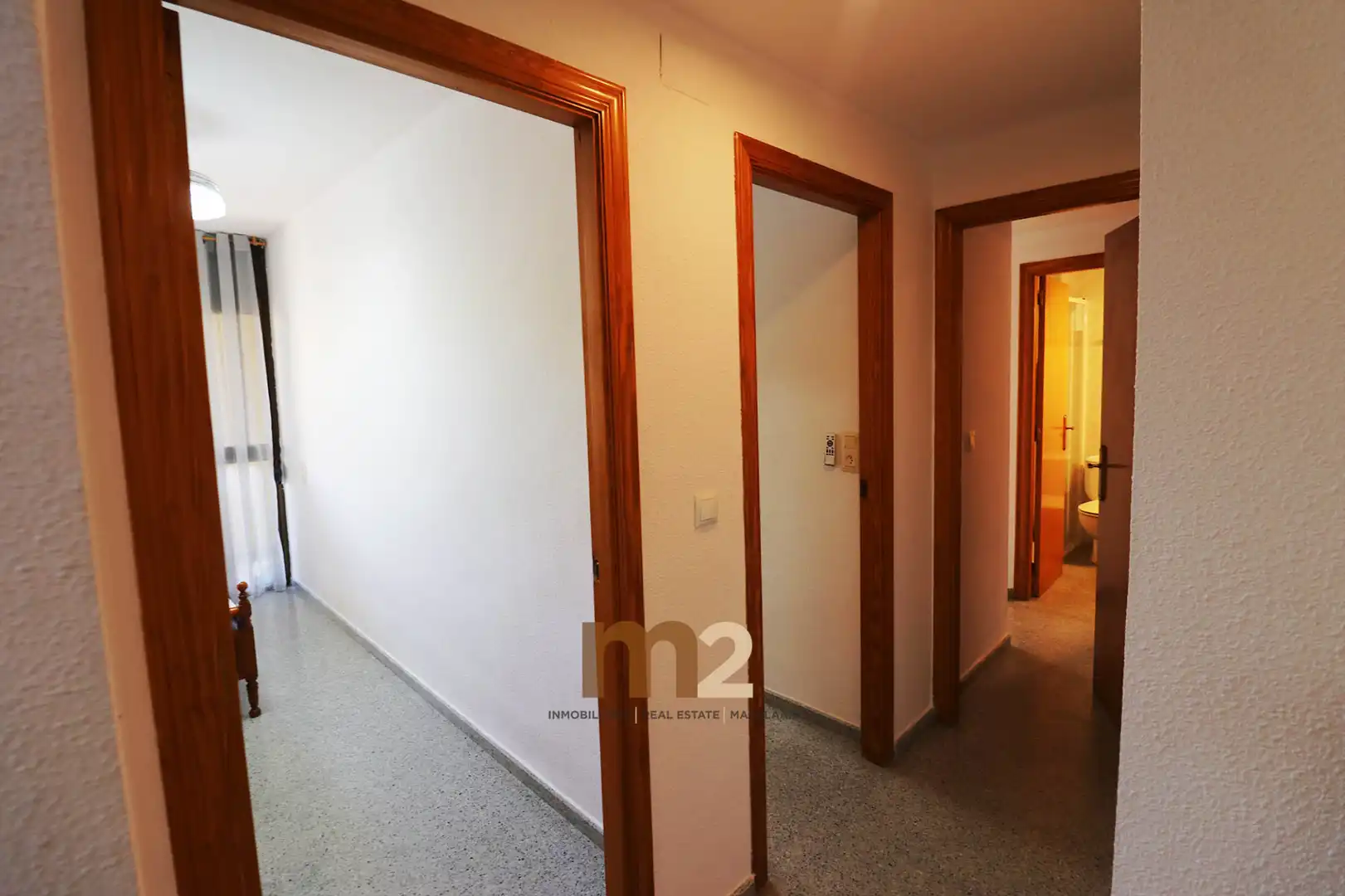 Bedroom of Apartments for sale in Guardamar del Segura  with Terrace, Furnished and Washing machine