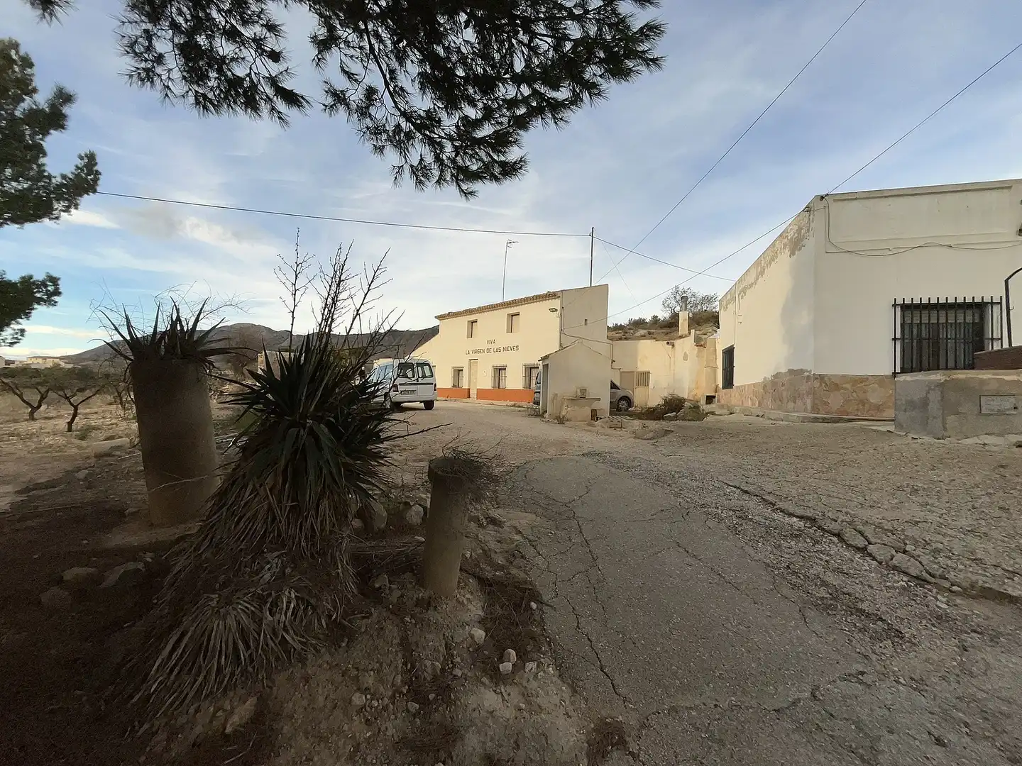 Landhaus zum Verkauf in Hondón de las Nieves / El Fondó de les Neus, imagen 87