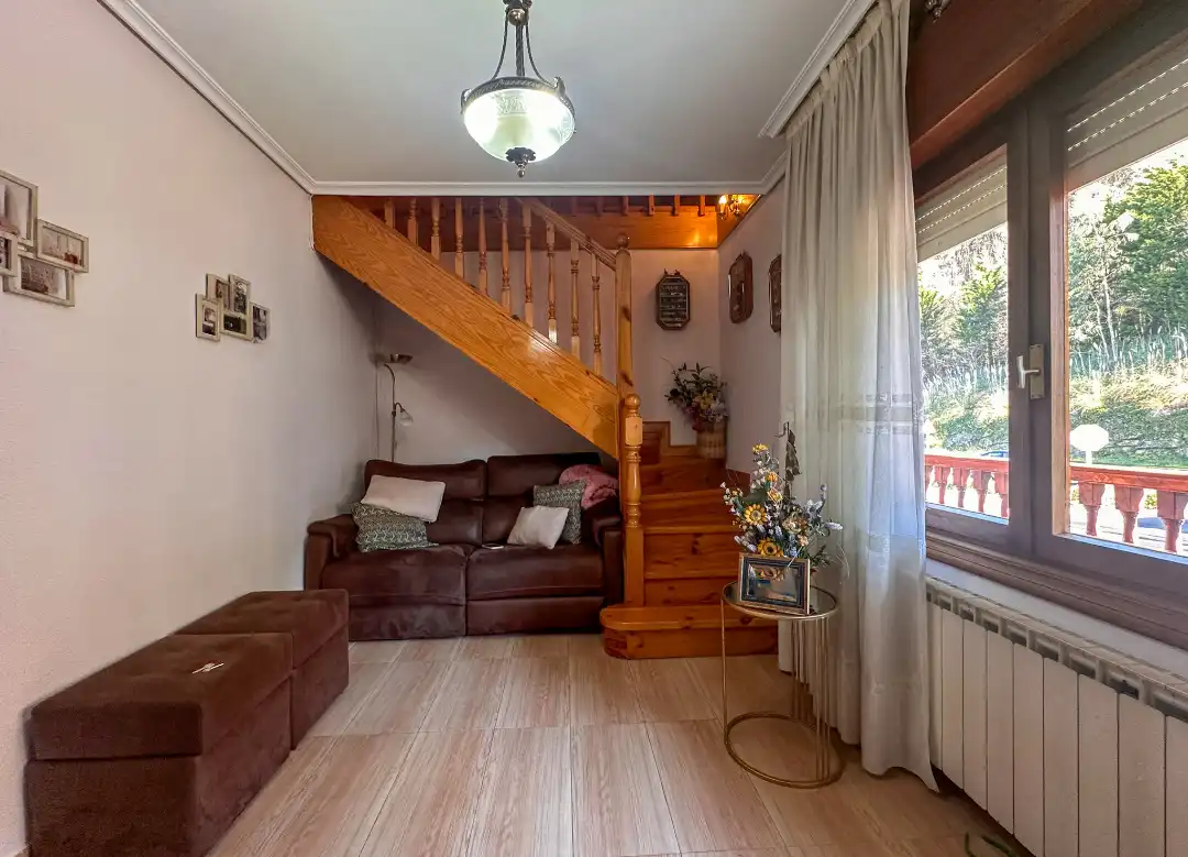 Casa o xalet en venda en Piélagos amb Calefacció, Jardí privat i Terrassa