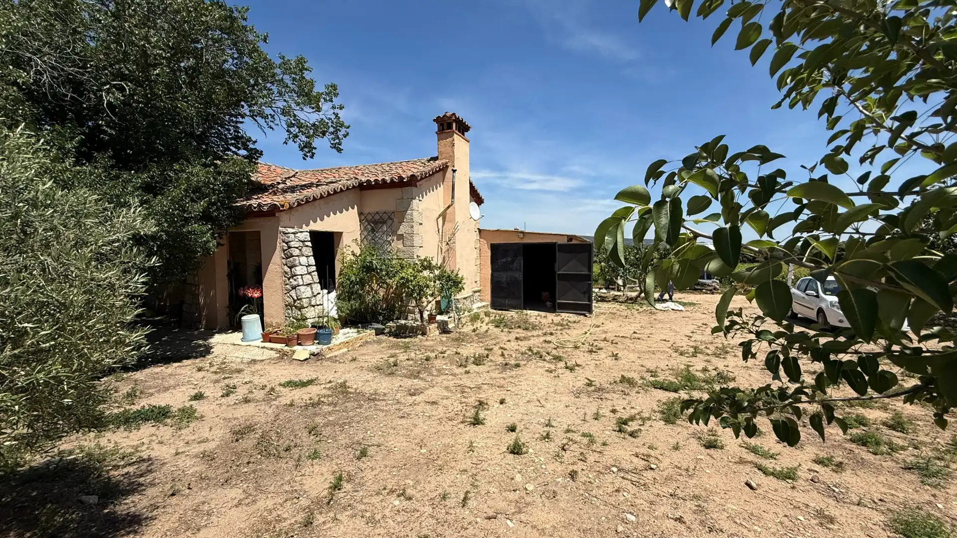 Terreno en venta en Villa del Prado