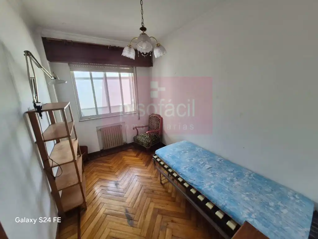 Pis amb ascensor en venda a San Roque - As Fontiñas, imagen 16