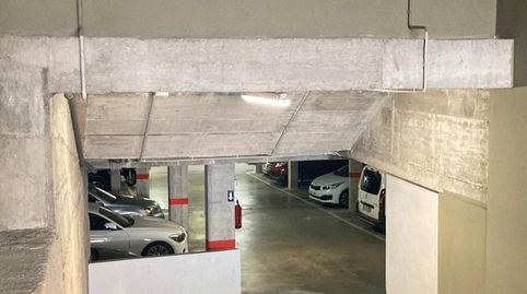 Foto 5 de Garaje en venta en Carrer de Sant Germà, La Font de la Guatlla, Barcelona Capital