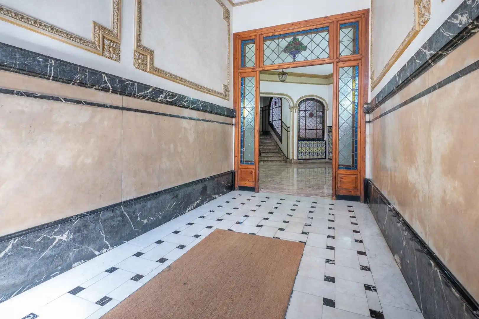 Piso en venta en Donostia - San Sebastián  con Calefacción