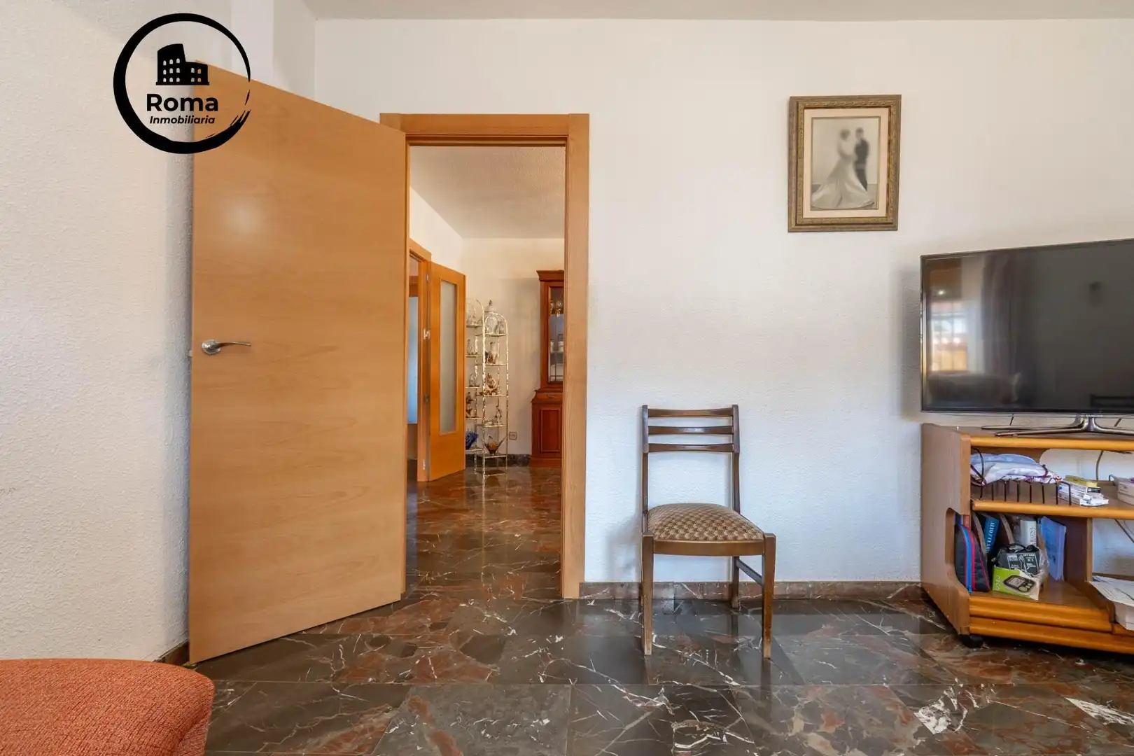 Xalet amb terrassa en venda a Villa de Otura, imagen 8