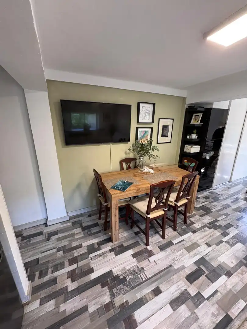 Piso con ascensor en venta en Calle de San Magín, imagen 9