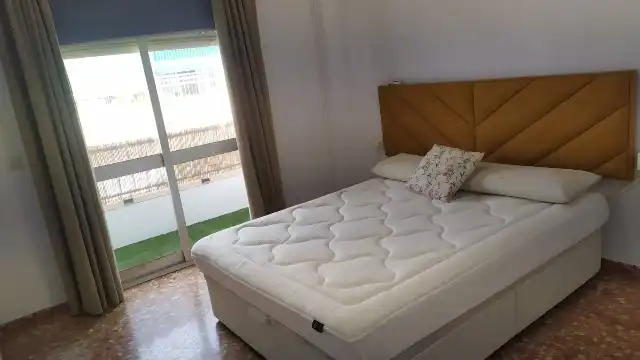 Piso con ascensor en venta en Calle el Chaparil 5, imagen 15