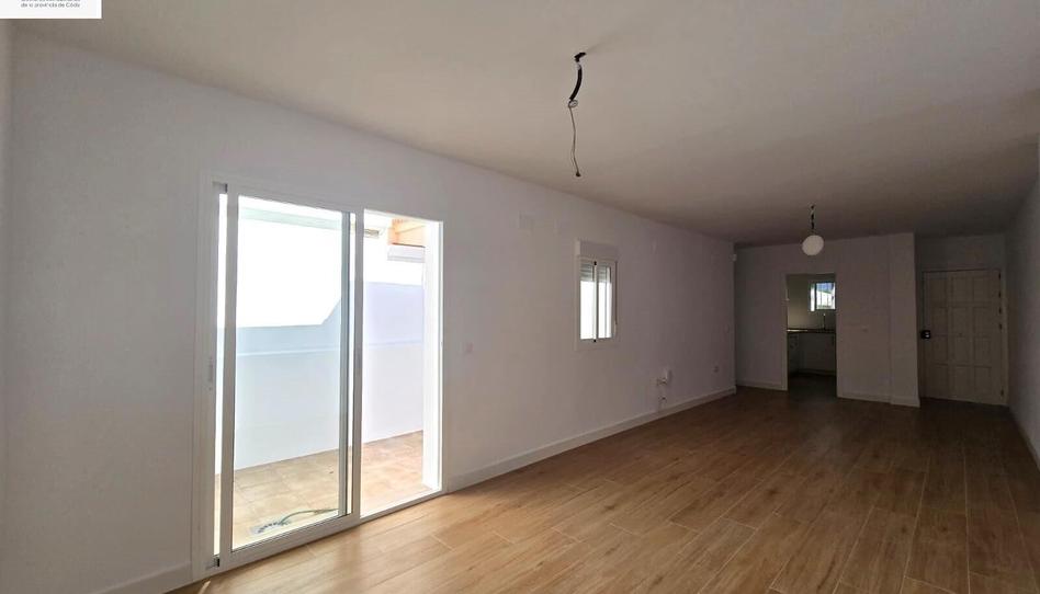 Foto 1 de Planta baixa en venda a Calle de Pizarro, La Plata, Cádiz