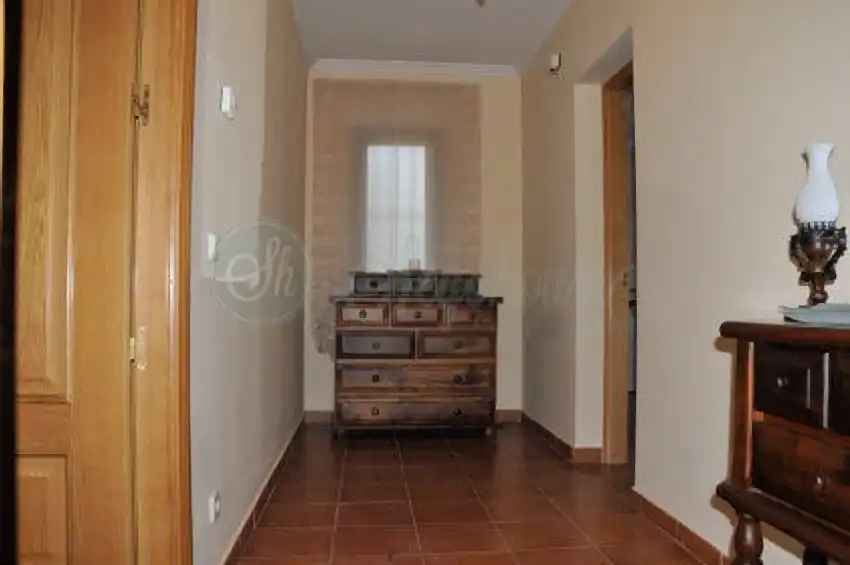 Houses for sale in Segovia  with Heating