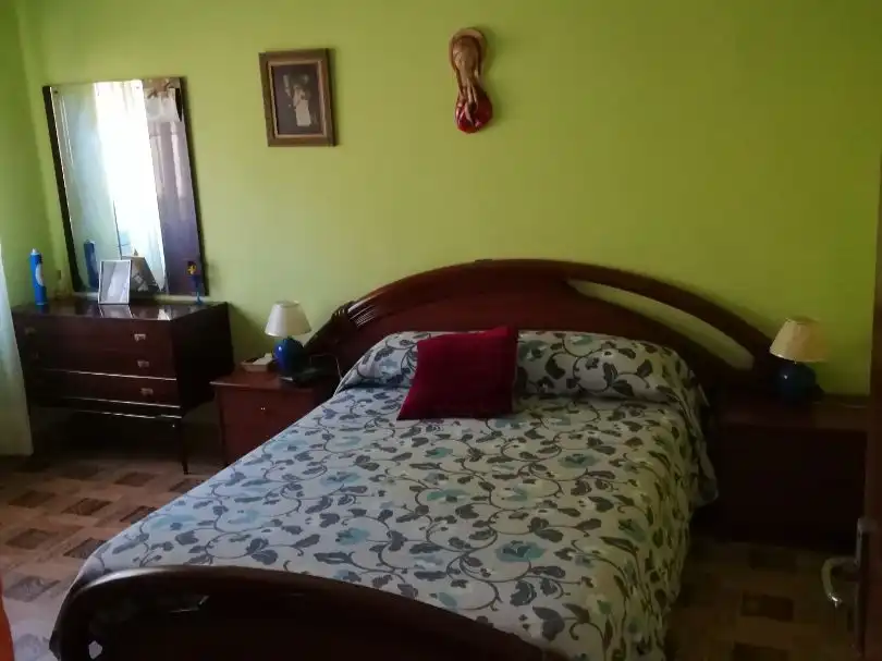 Casa rústica amb jardí en venda a Aldea la Encrucijada 4, imagen 10
