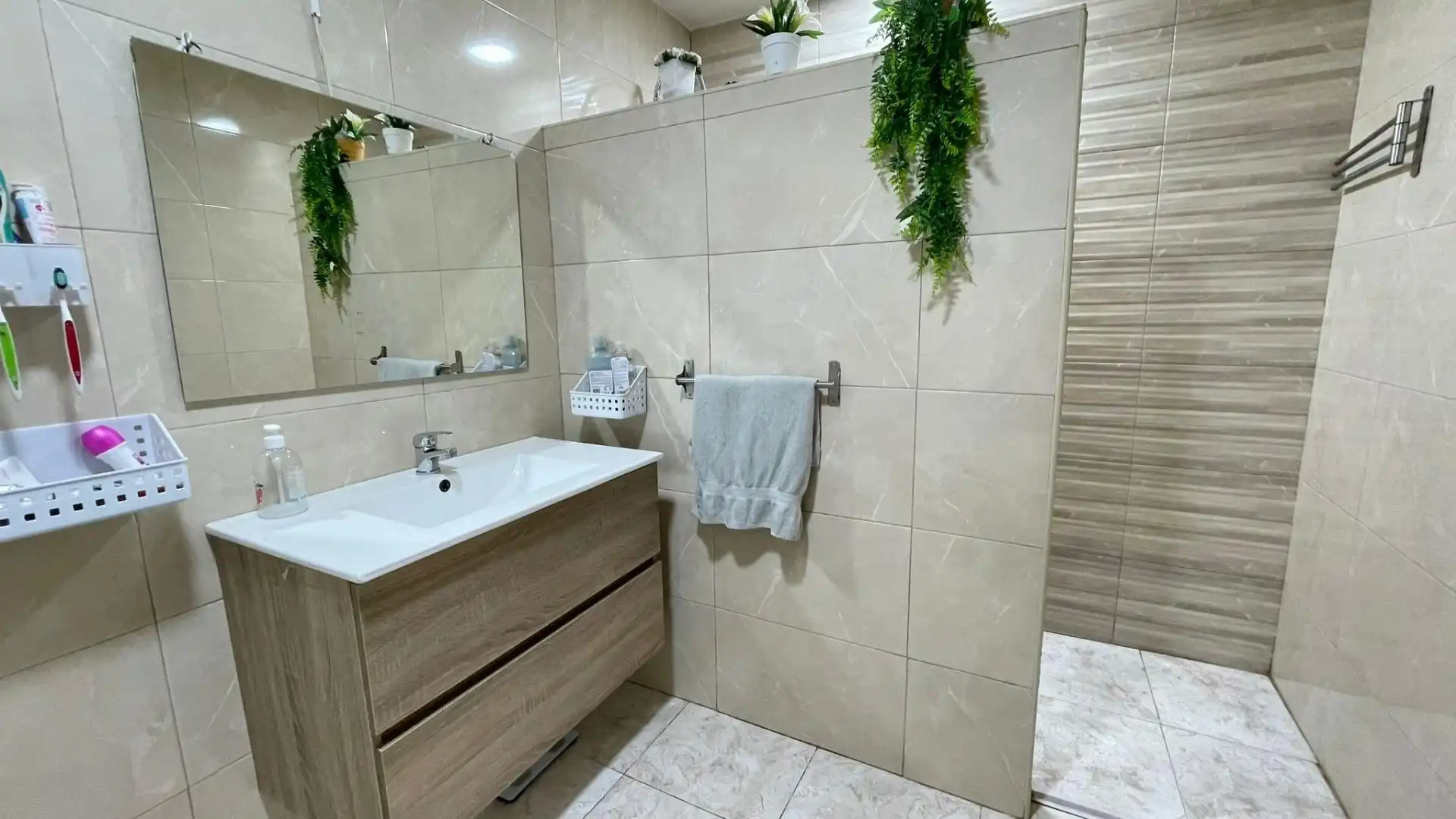 Bathroom of Houses for sale in Cartagena