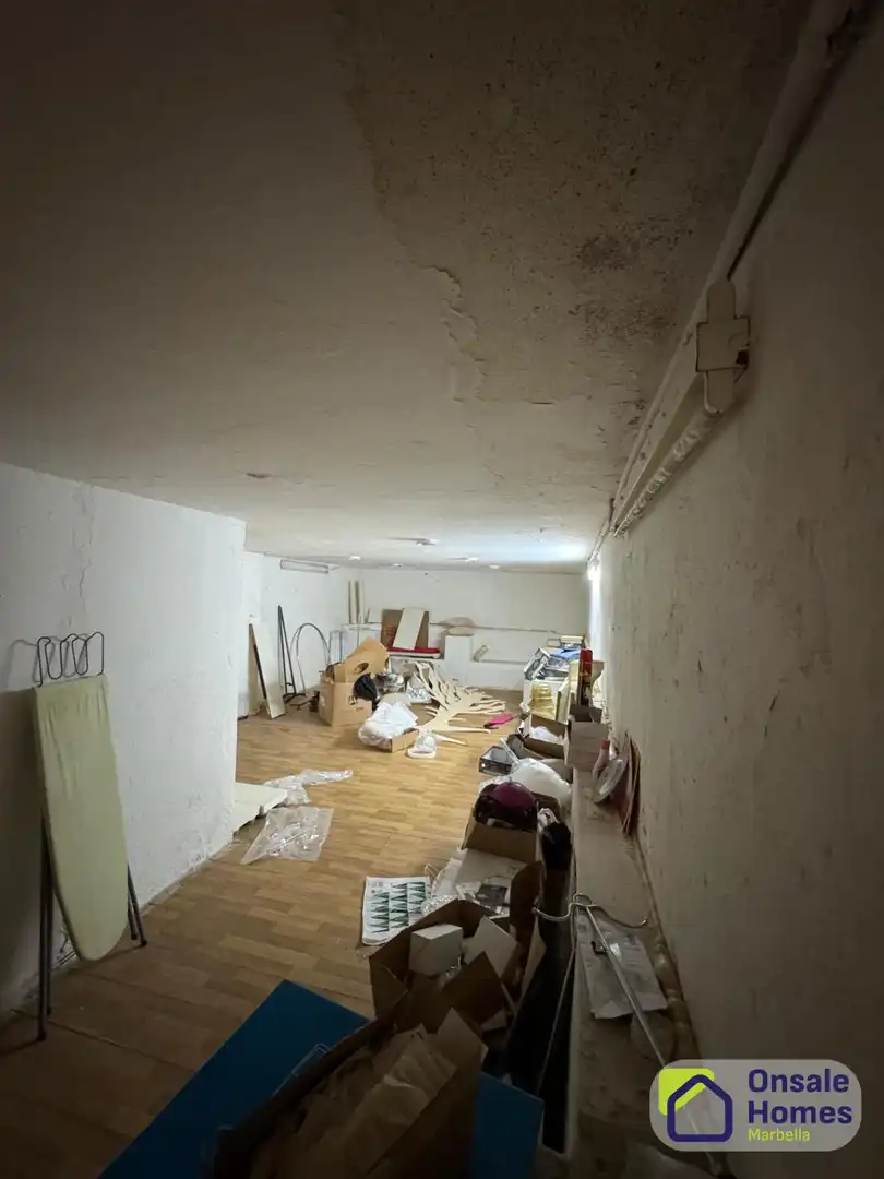 Inmuebles singulares en venta en Marbella Centro, imagen 69