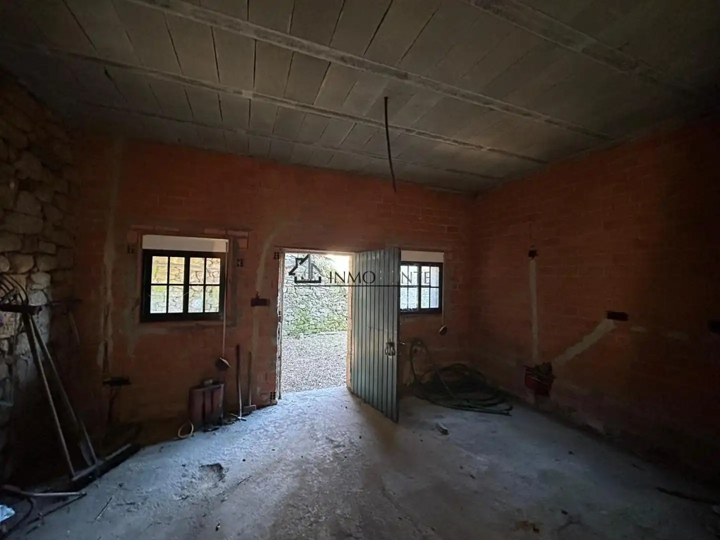 Casa o xalet en venda en Vilaboa amb Jardí privat