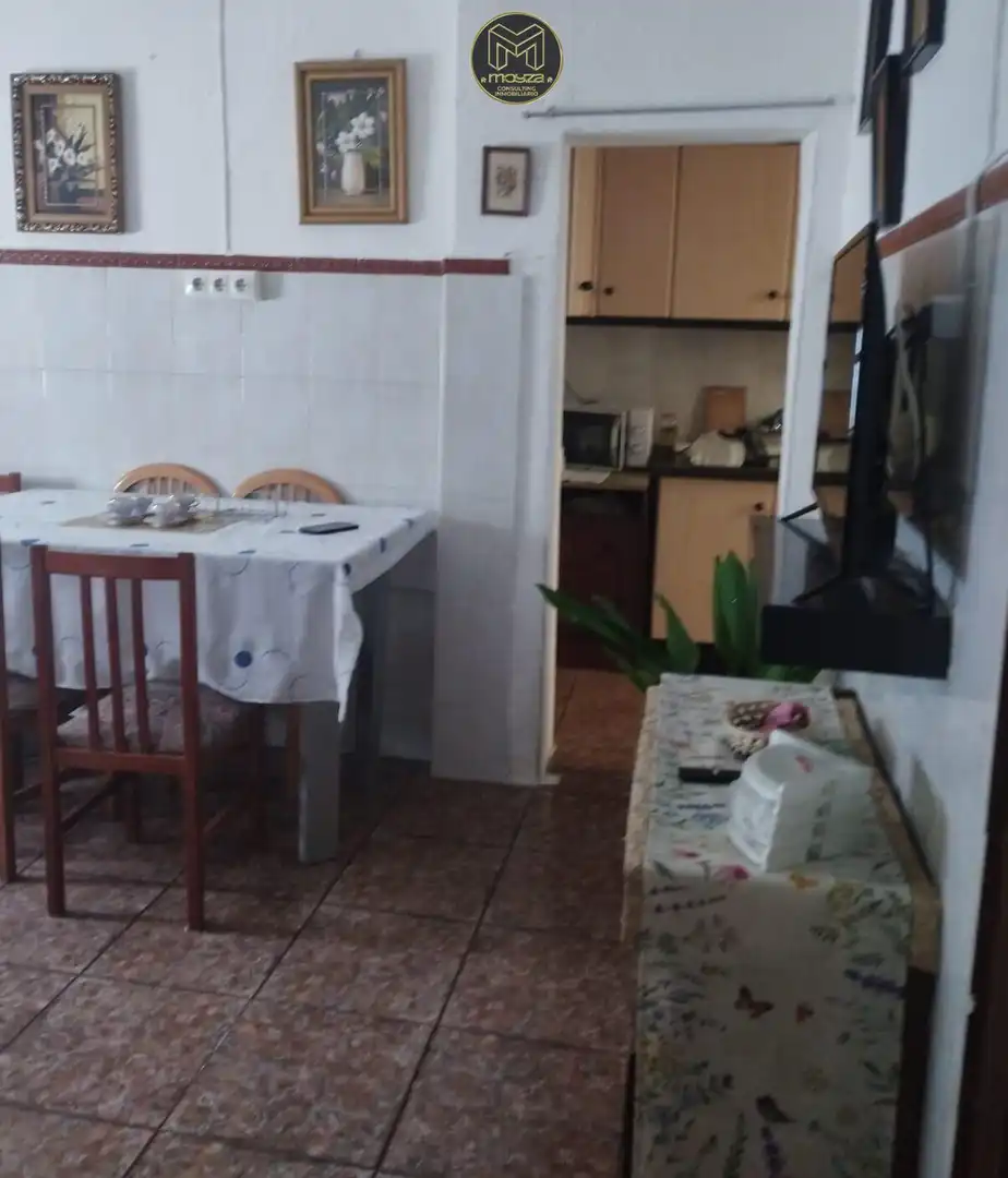 Cocina de Piso en venta en Torredelcampo con Terraza