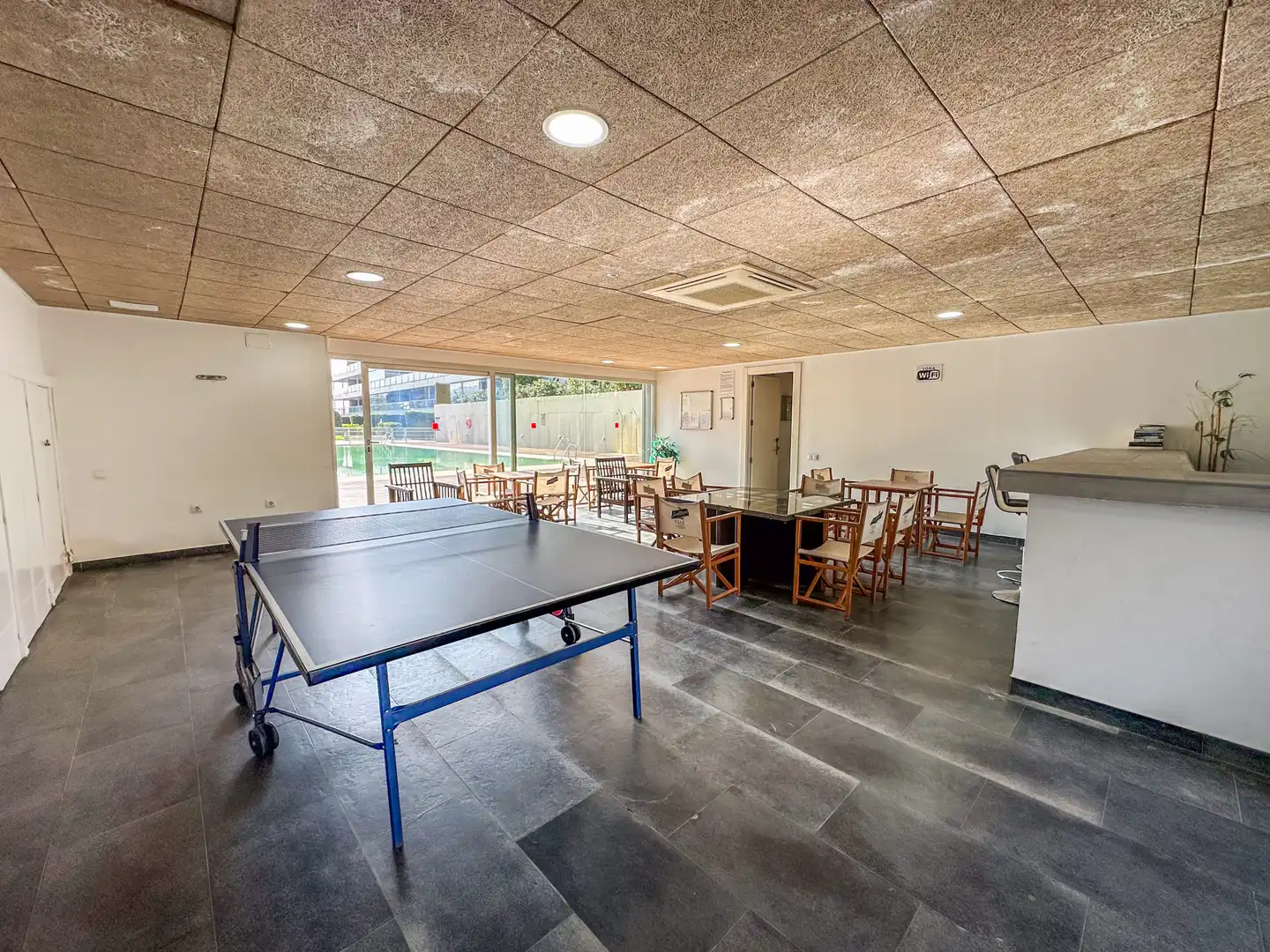 Apartament amb piscina en venda a Chullera, imagen 43