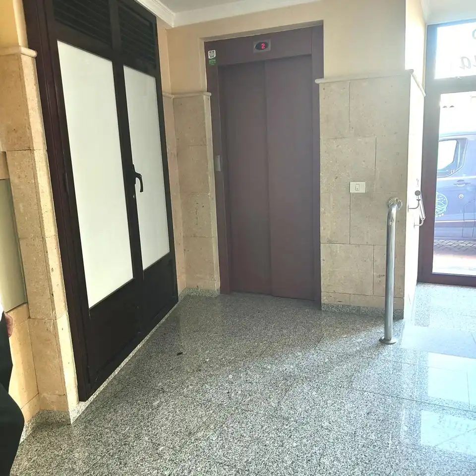Planta baixa de lloguer en Mogán amb Moblat