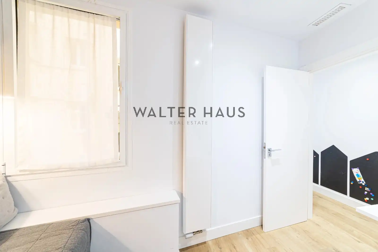 Piso en venta en Madrid con Aire acondicionado, Calefacción y Trastero