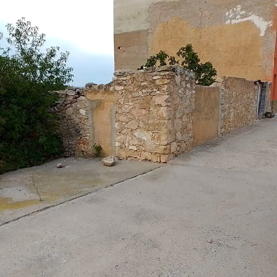 Grundstücke und Bauplätze zum Verkauf in Carrer Mossèn Bladé, imagen 4