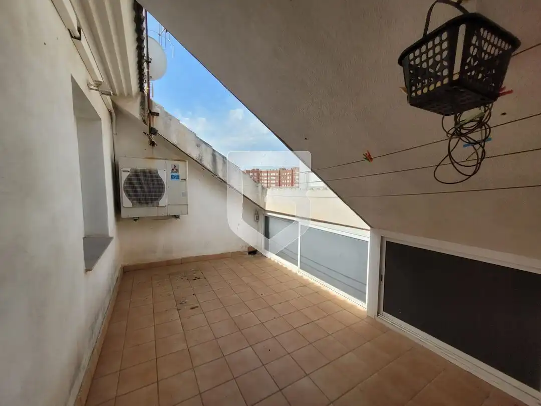 Adosado en venta en Cariñena - Carinyena, imagen 4