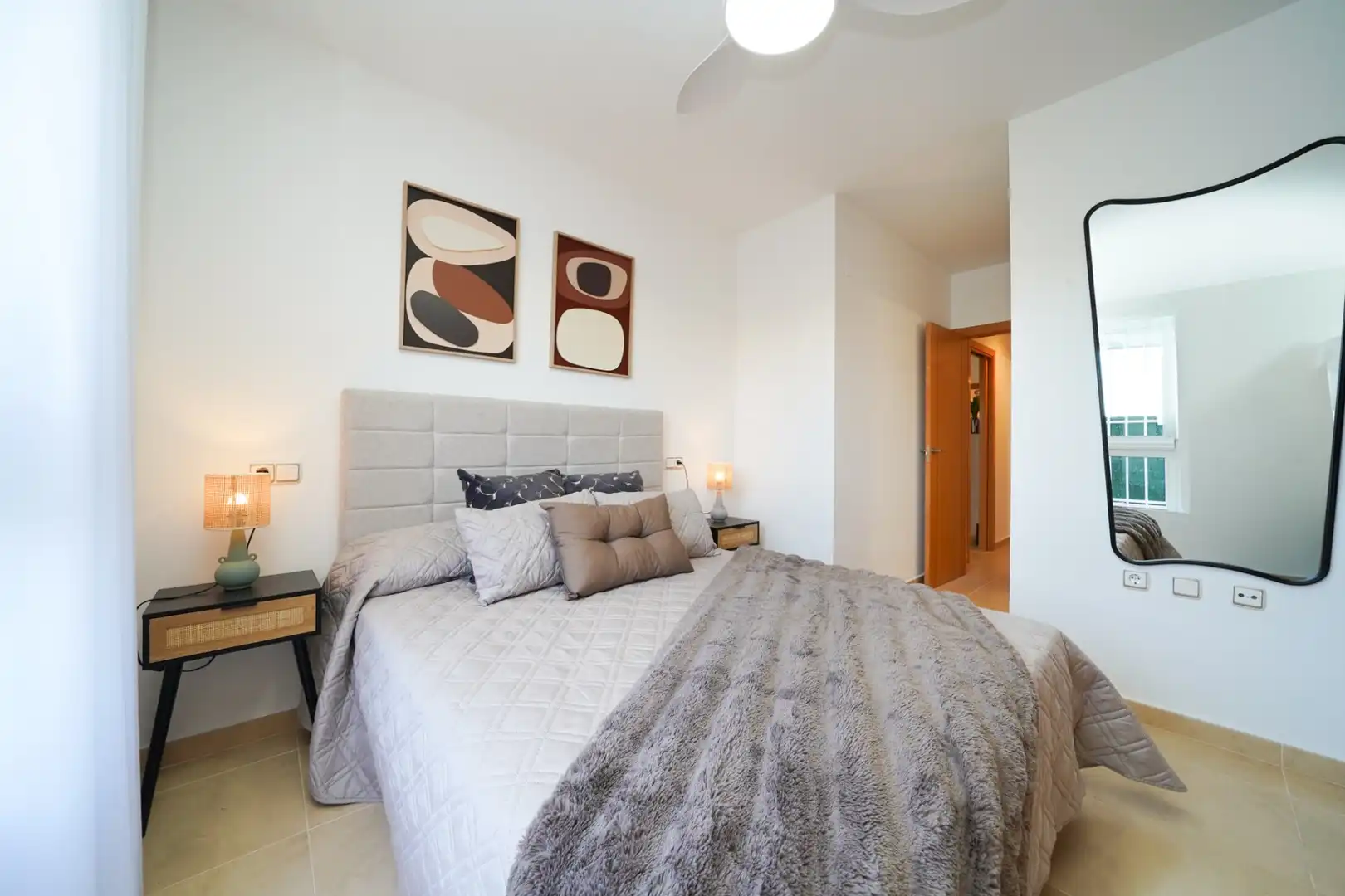Apartament en venda a Lomas de Cabo Roig - Los Dolses