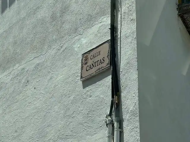Edificio en venta en CAÑITAS, Loeches