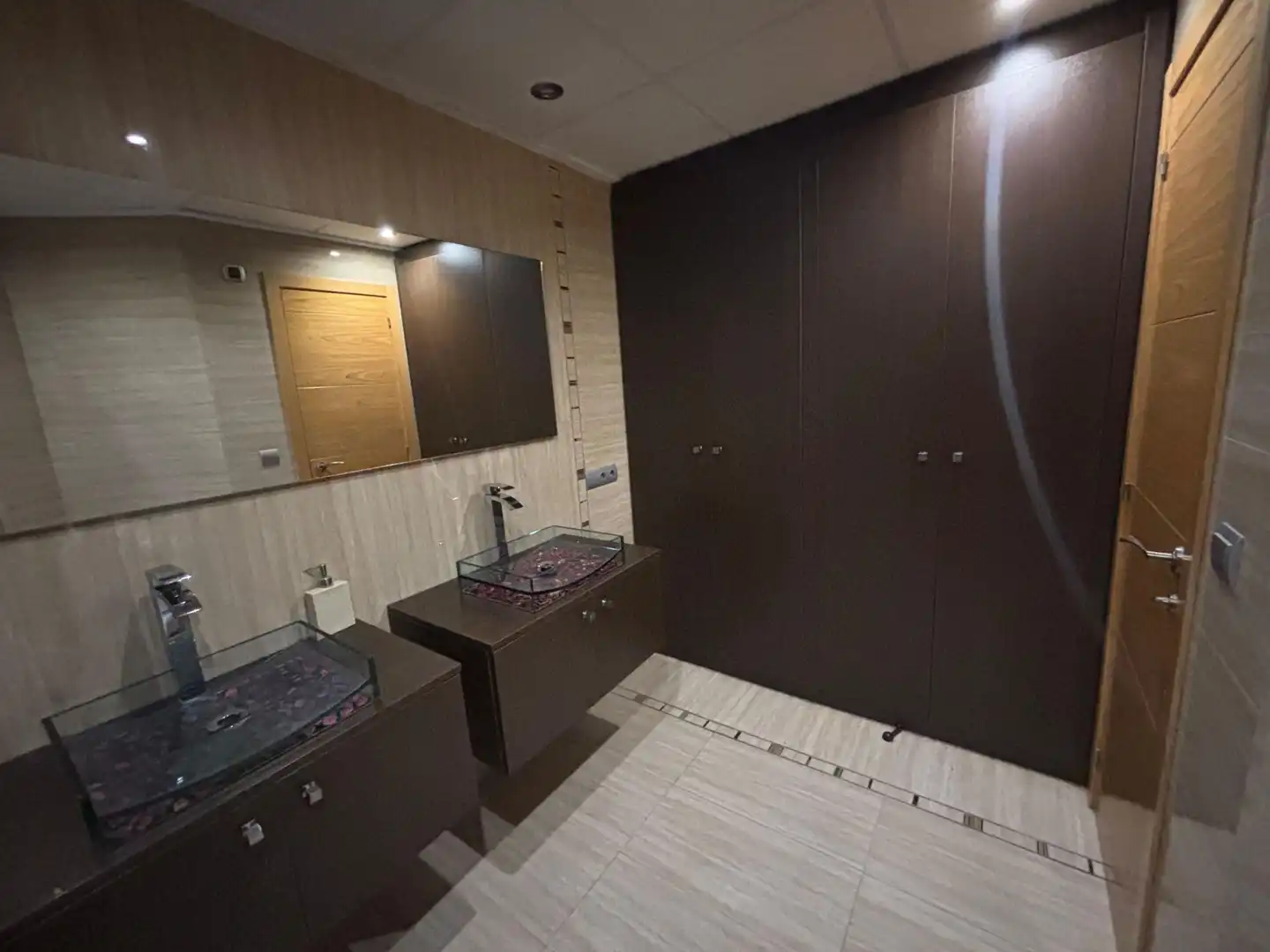 Bathroom of Flat for sale in Onda, Castellón