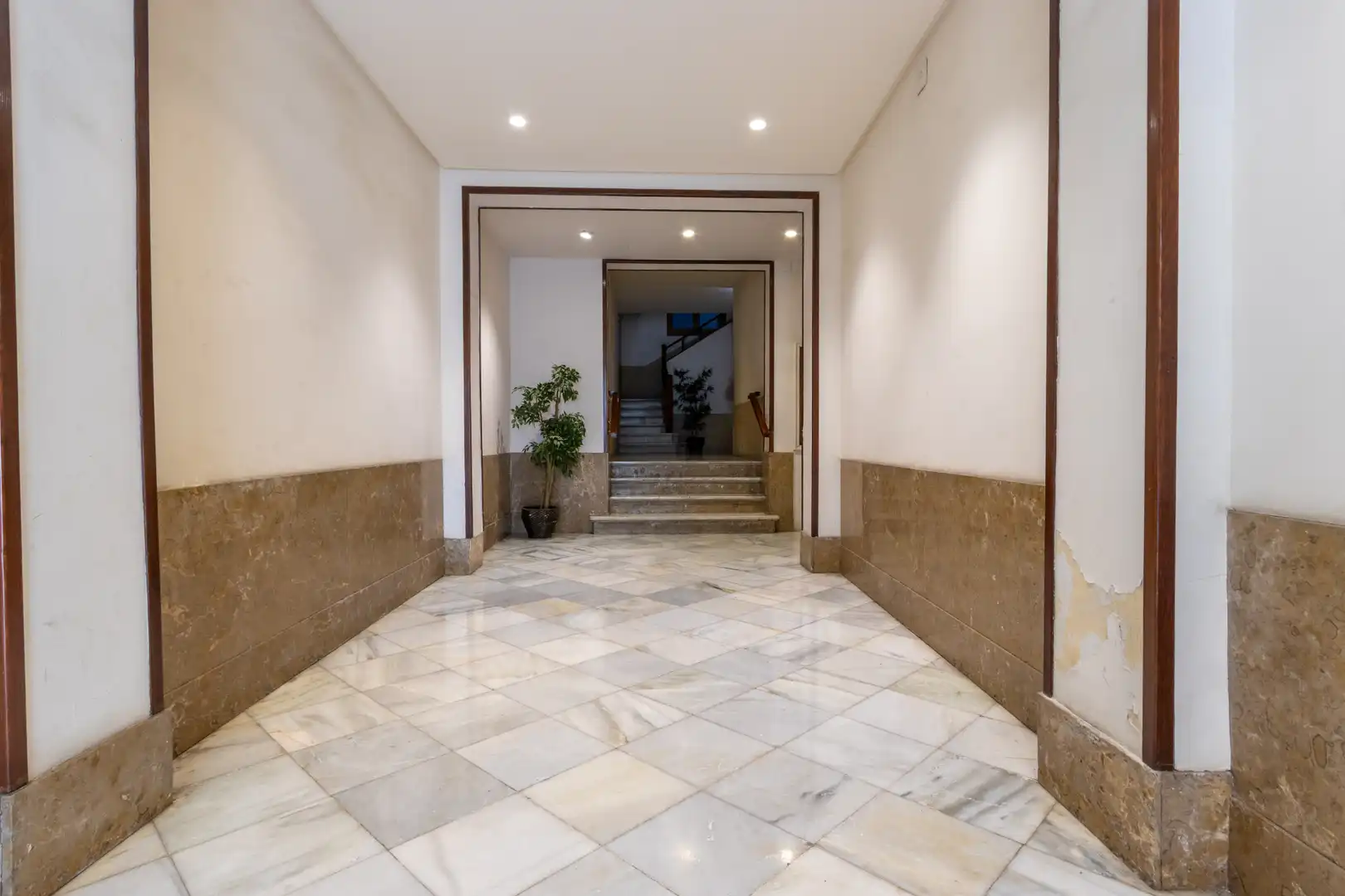 Piso con ascensor en venta en Carrer de Sant Llorenç, imagen 4