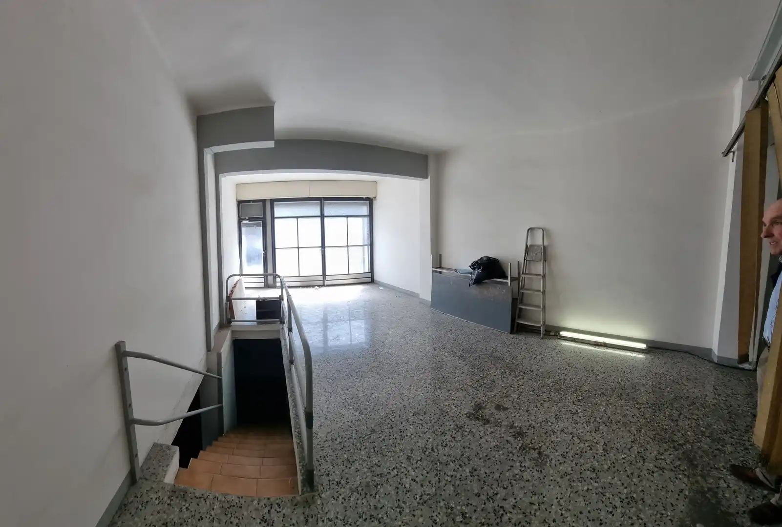 Geschaftsraum zum Verkauf in  Barcelona Capital mit Klimaanlage und Heizung