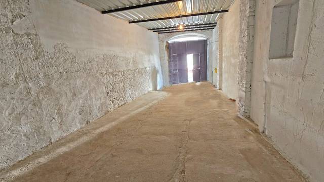 Local comercial en Alquiler en Calle Cervantes, 42 en Miajadas