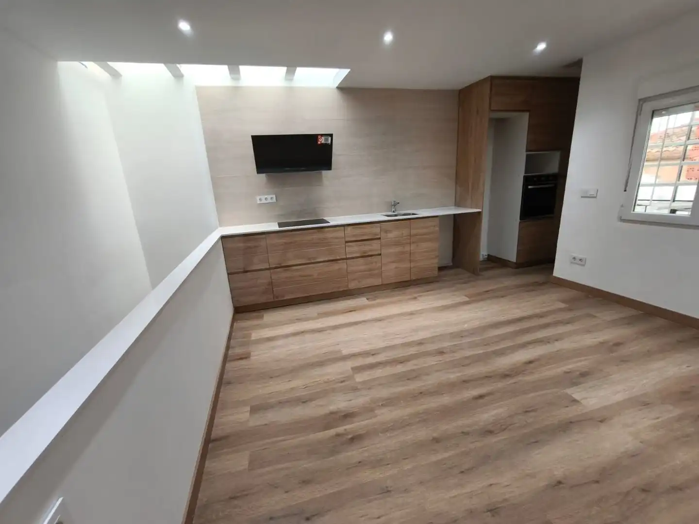 Kitchen of Country homes for sale in Centre