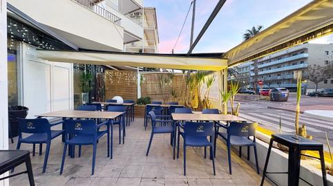 Foto 3 von Geschaftsraum zur Miete in Regueral - Prat d'en Forés, Cambrils