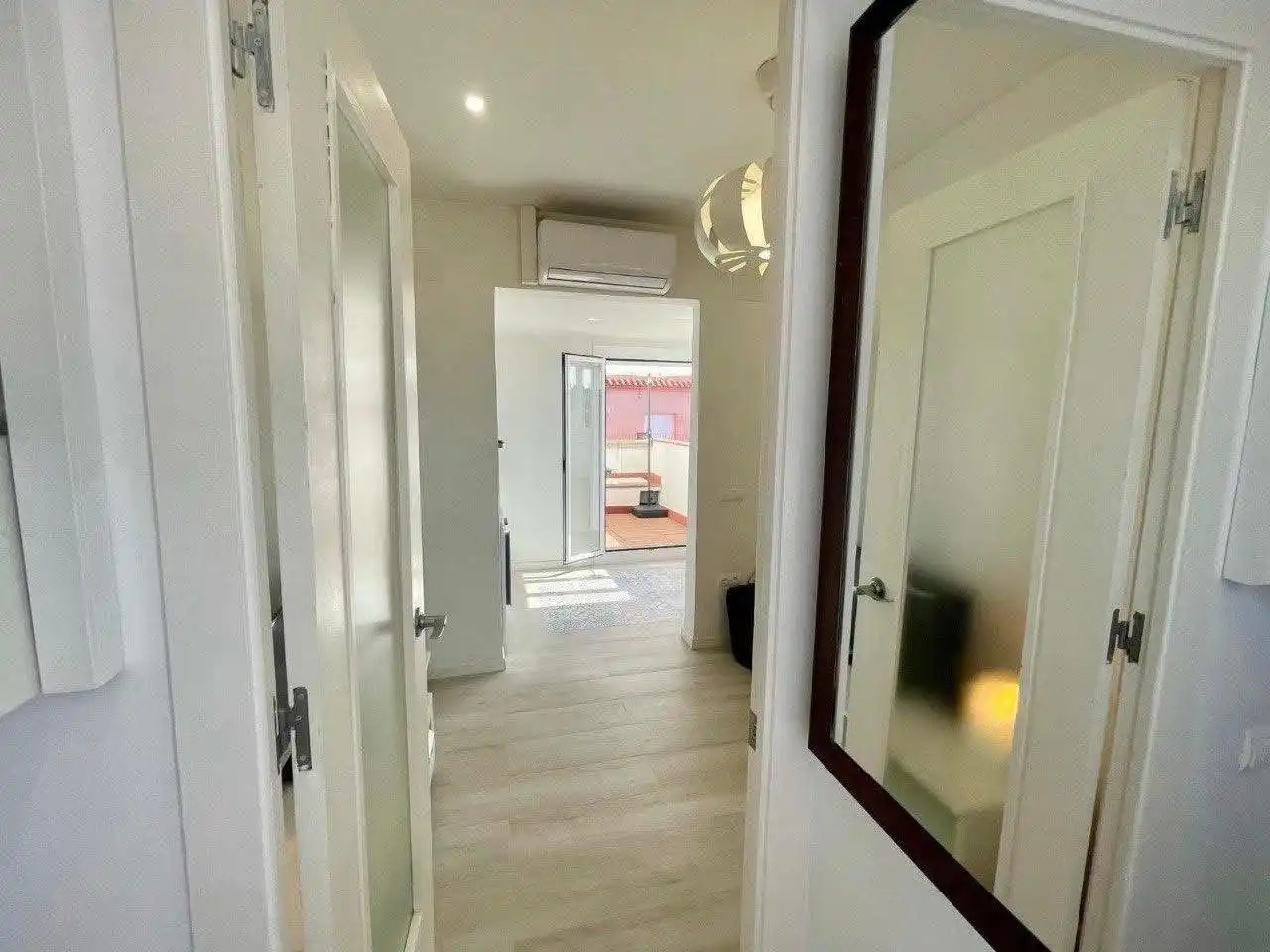 Apartament de lloguer a Carrer de Verdi 235, imagen 5