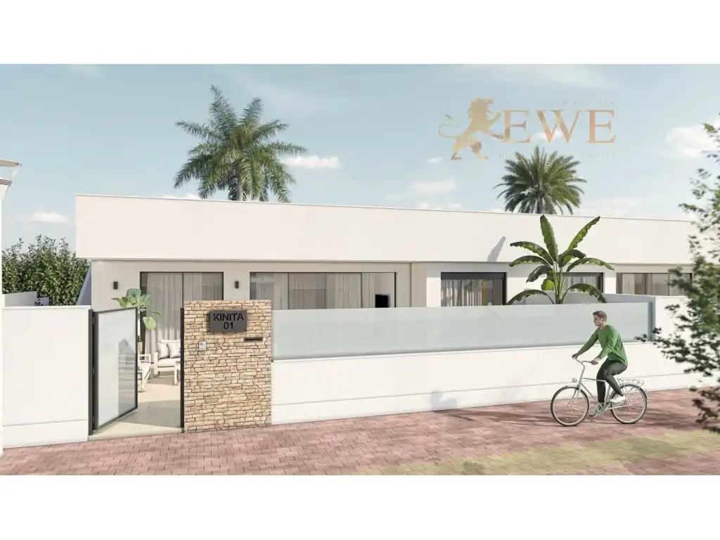 Haus mit Pool zum Verkauf in Calle Mar Menor En Sucina, imagen 2