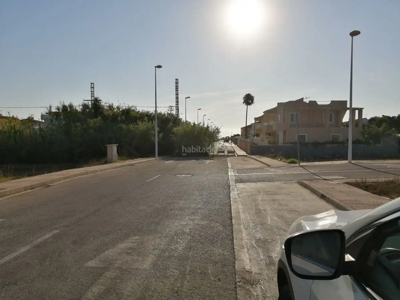 Terreno residencial en venta en Carrer Eucaliptus 2A, imagen 2