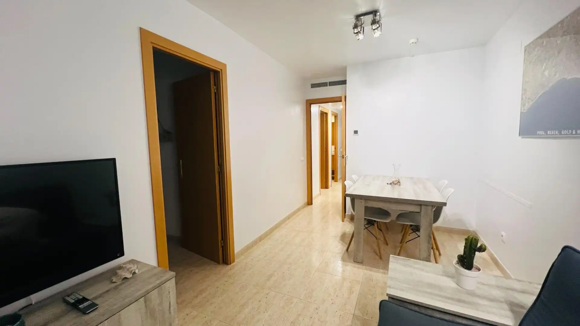 Piso ideal para alquiler turístico en Salou, imatge 2