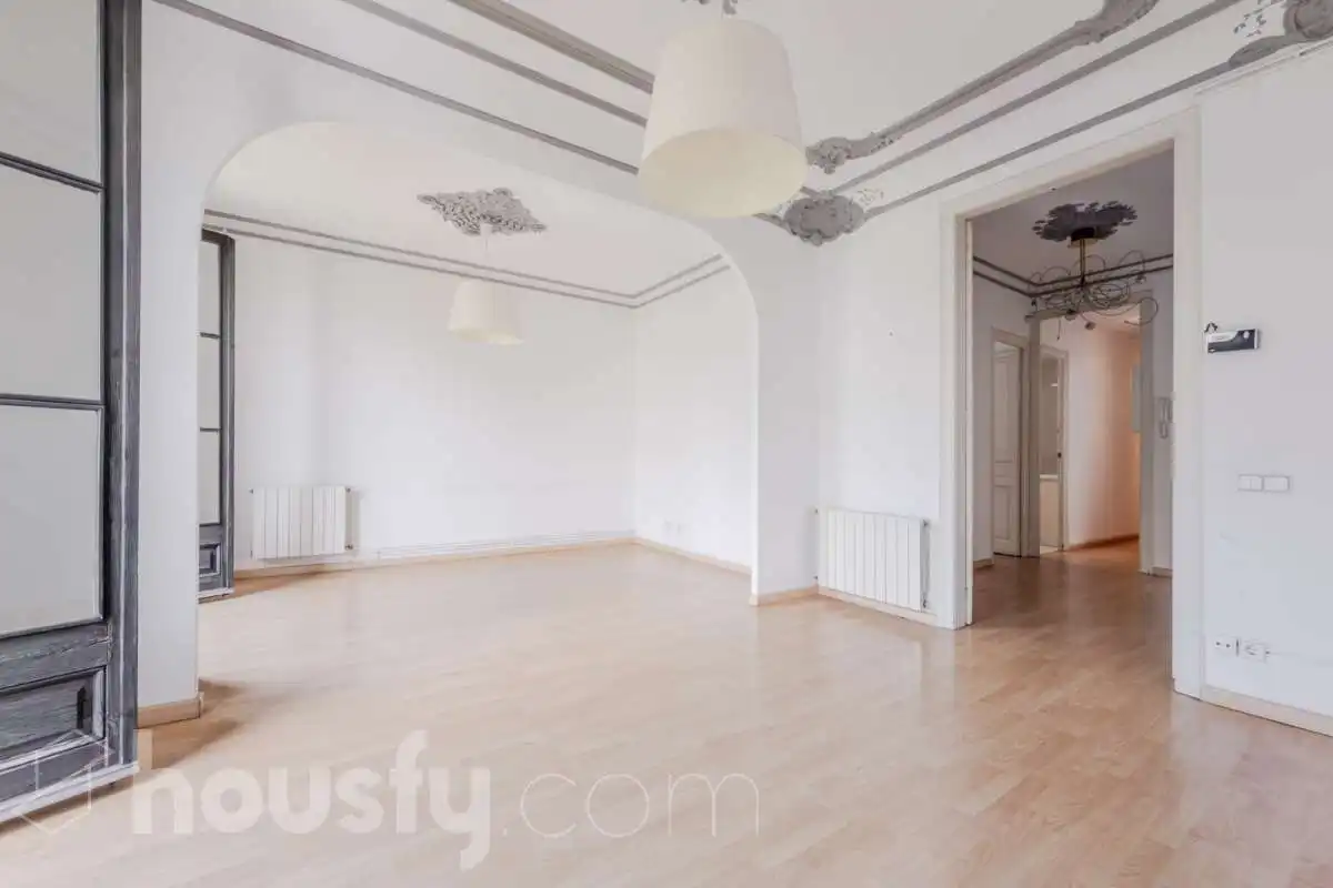 Wohnung mit Terrasse zum Verkauf in Calle Bailen ., imagen 4