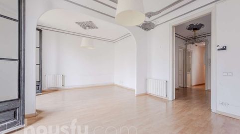 Foto 4 de Piso en venta en Calle Bailen, ., Dreta de l'Eixample, Barcelona Capital