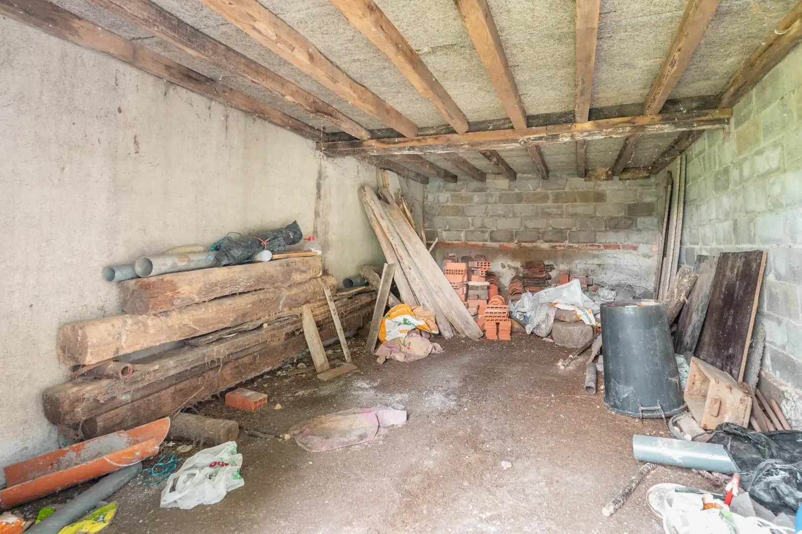 Finca rústica en venta en Sobrescobio con Jardín privado, Terraza y Amueblado