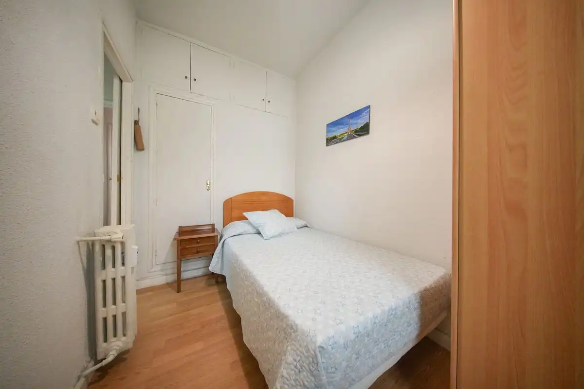 Flat with lift for sale in Avenida de la Ciudad de Barcelona, imagen 13