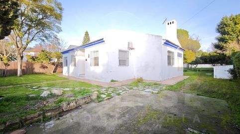 Foto 4 de Casa o chalet en venta en Urbanizacion Capricho, Loreto, Espartinas