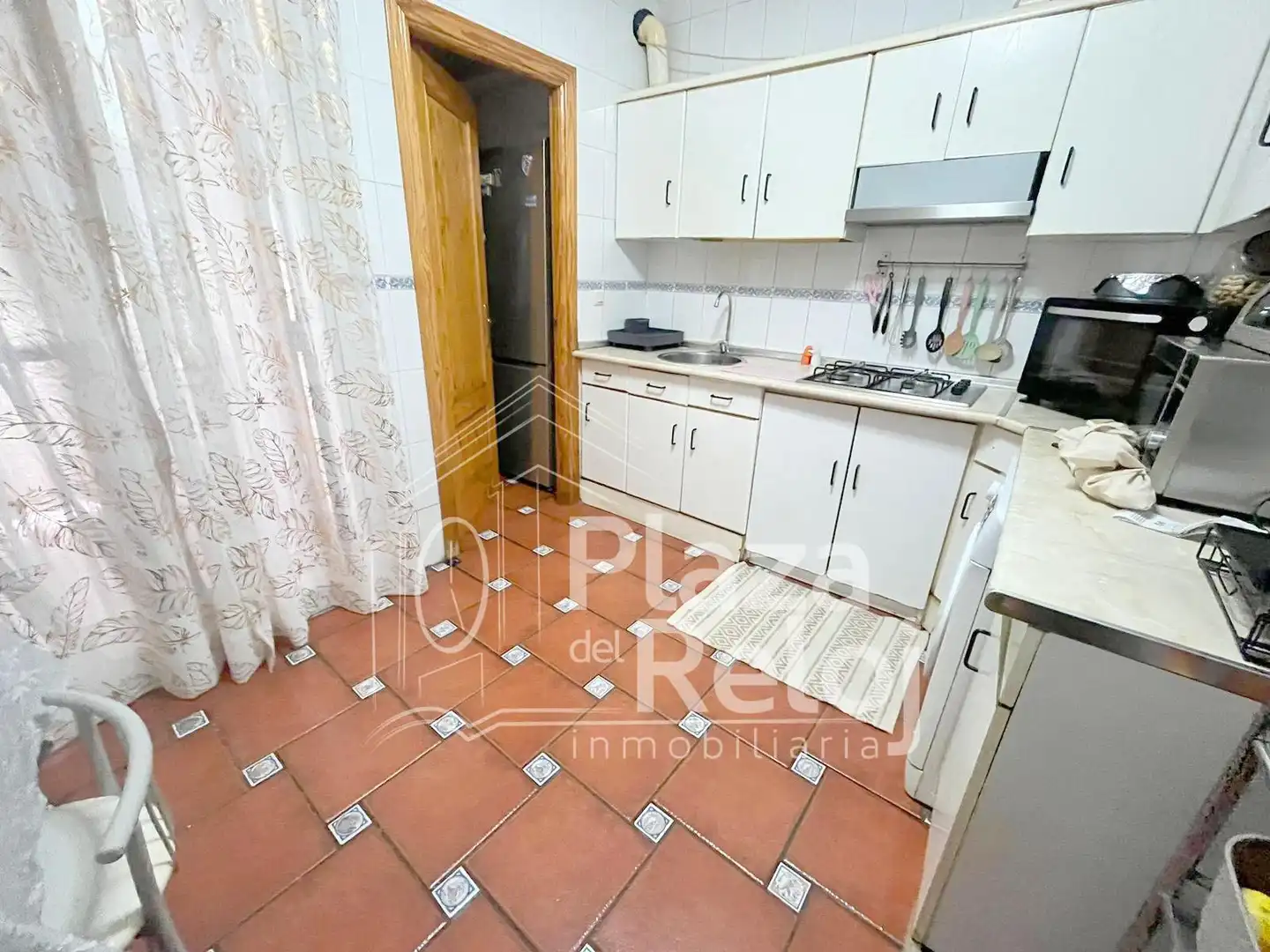 Kitchen of Detached homes for sale in Las Herencias  with Terrace