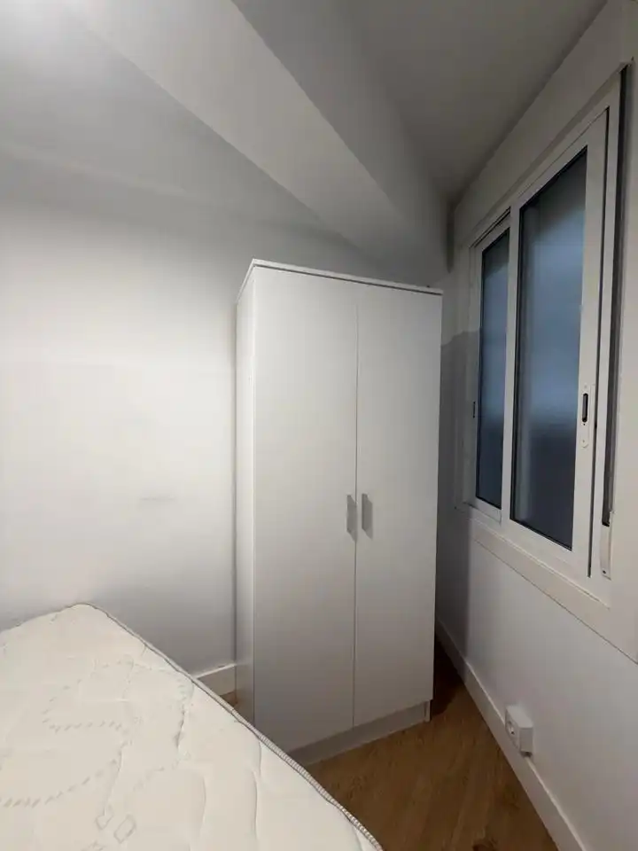 Zimmer in Rúa San Isidoro, Sagrada Familia
