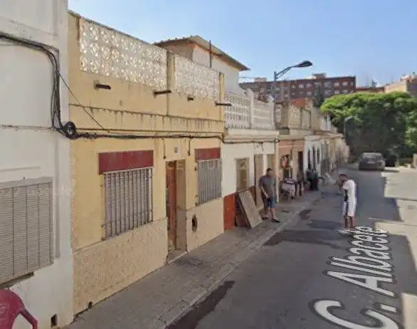 Casa o chalet en venta en C. Albacete, no 15, Torrent, Spain, 15, Poligono Mas del Jutge