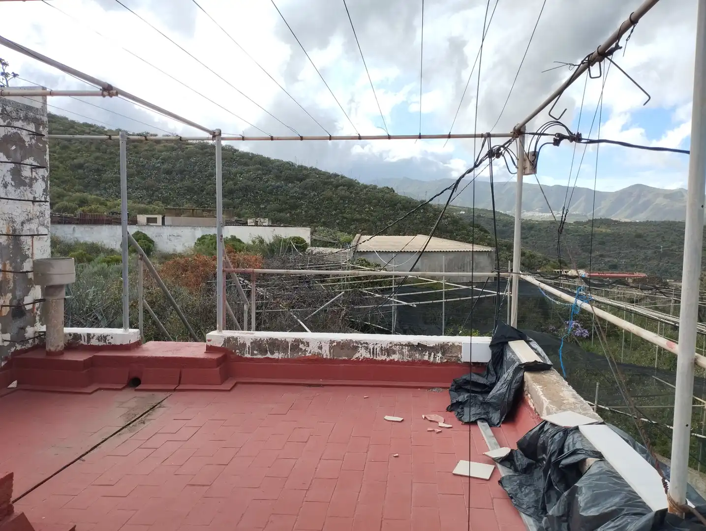 Residential land for sale in Carretera de los Barros 24, imagen 20