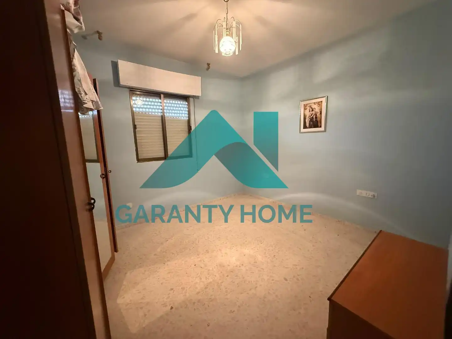 Detached house with terrace for sale in Sierra de Fuentes, imagen 30