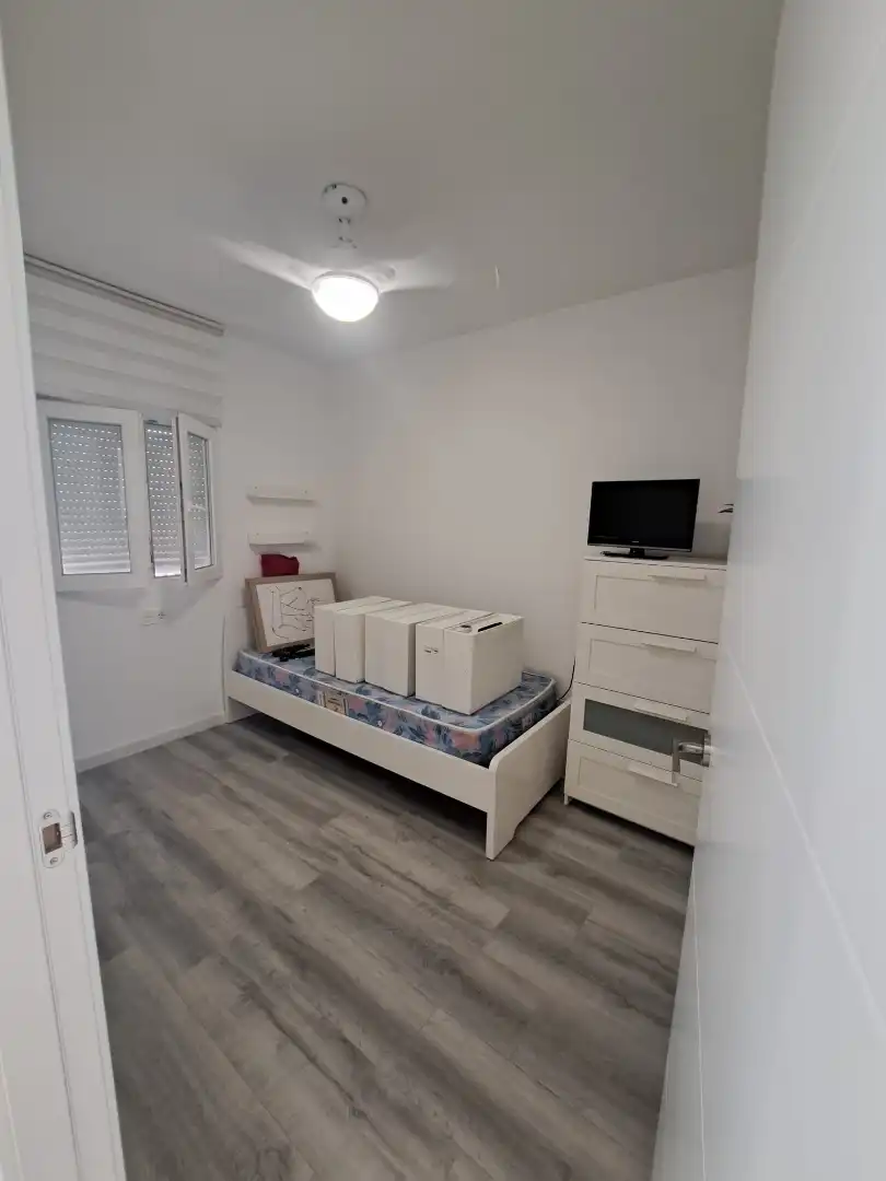 Dormitori de Casa o xalet en venda en Badajoz amb Aire condicionat, Terrassa i Traster