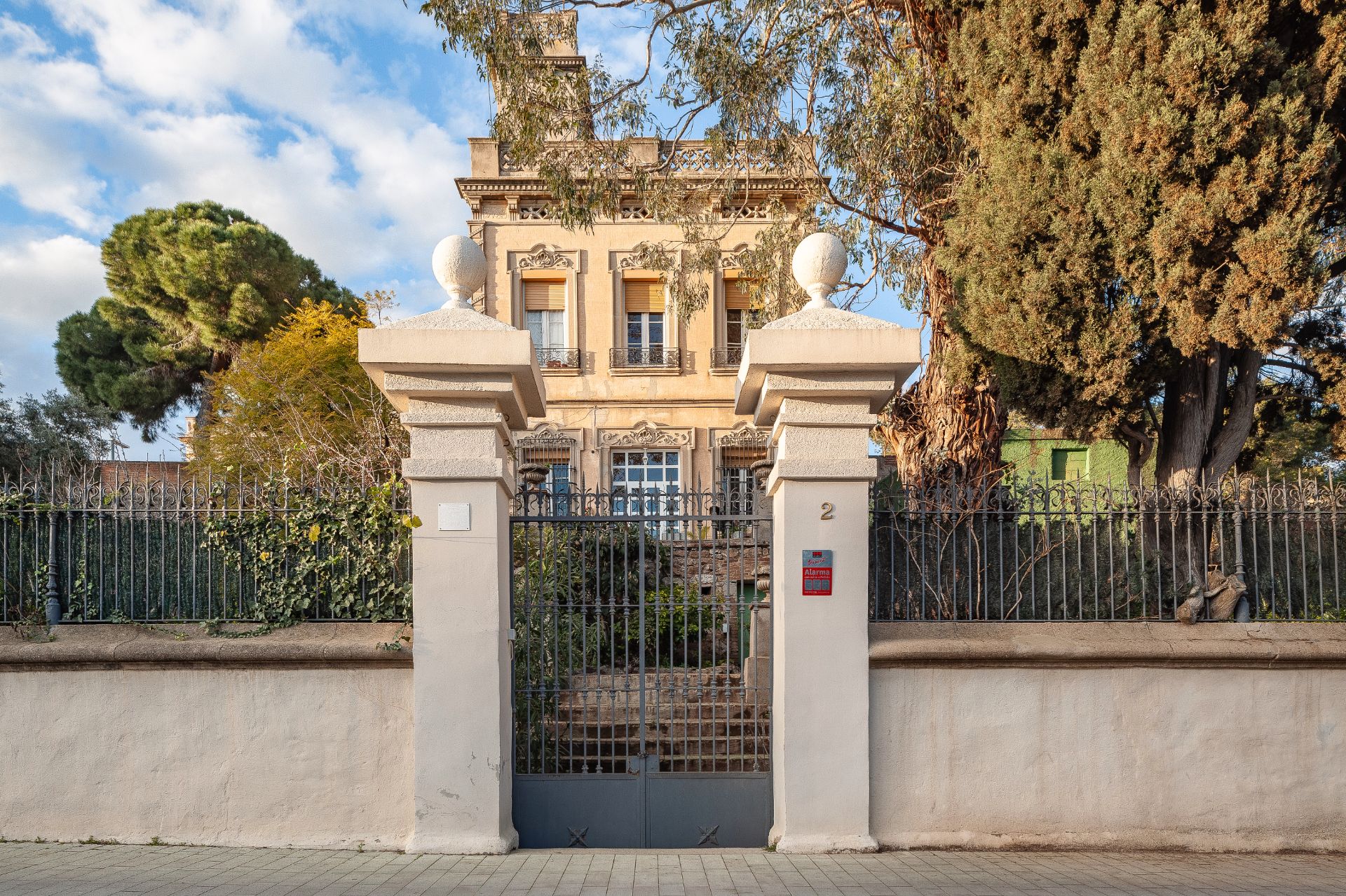 Casa o xalet en venda a Sant Gervasi i la Bonanova