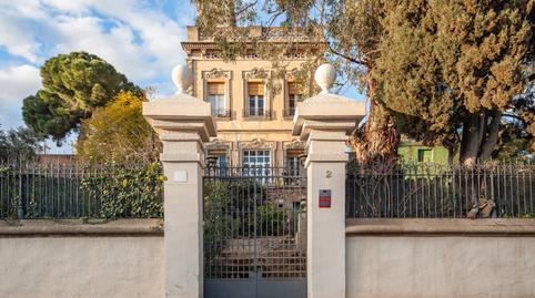 Photo 2 of House or chalet for sale in Sant Gervasi i la Bonanova, Barcelona