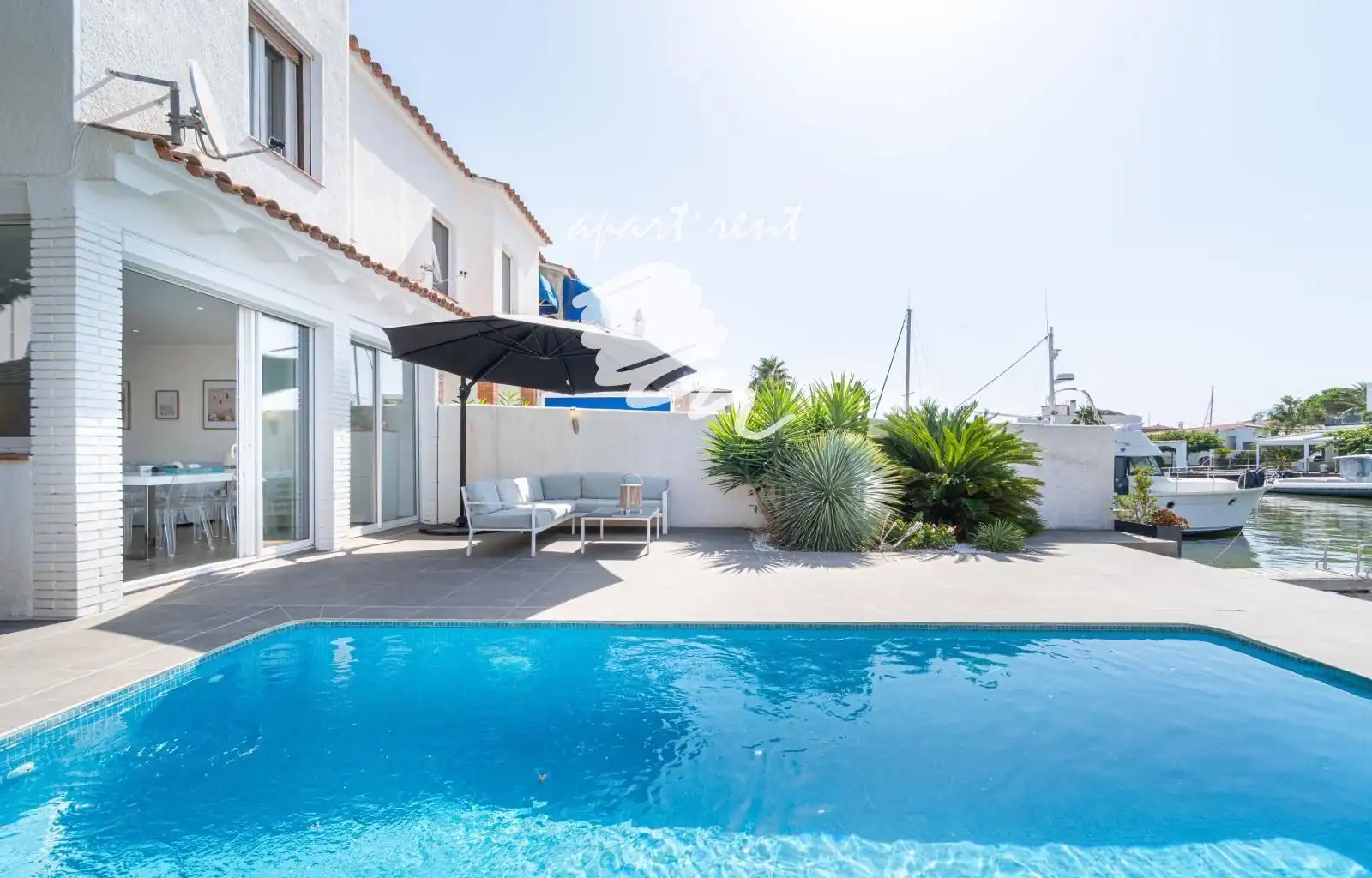 Maison avec terrasse à vendre à DEL PORT JOAN, imagen 2