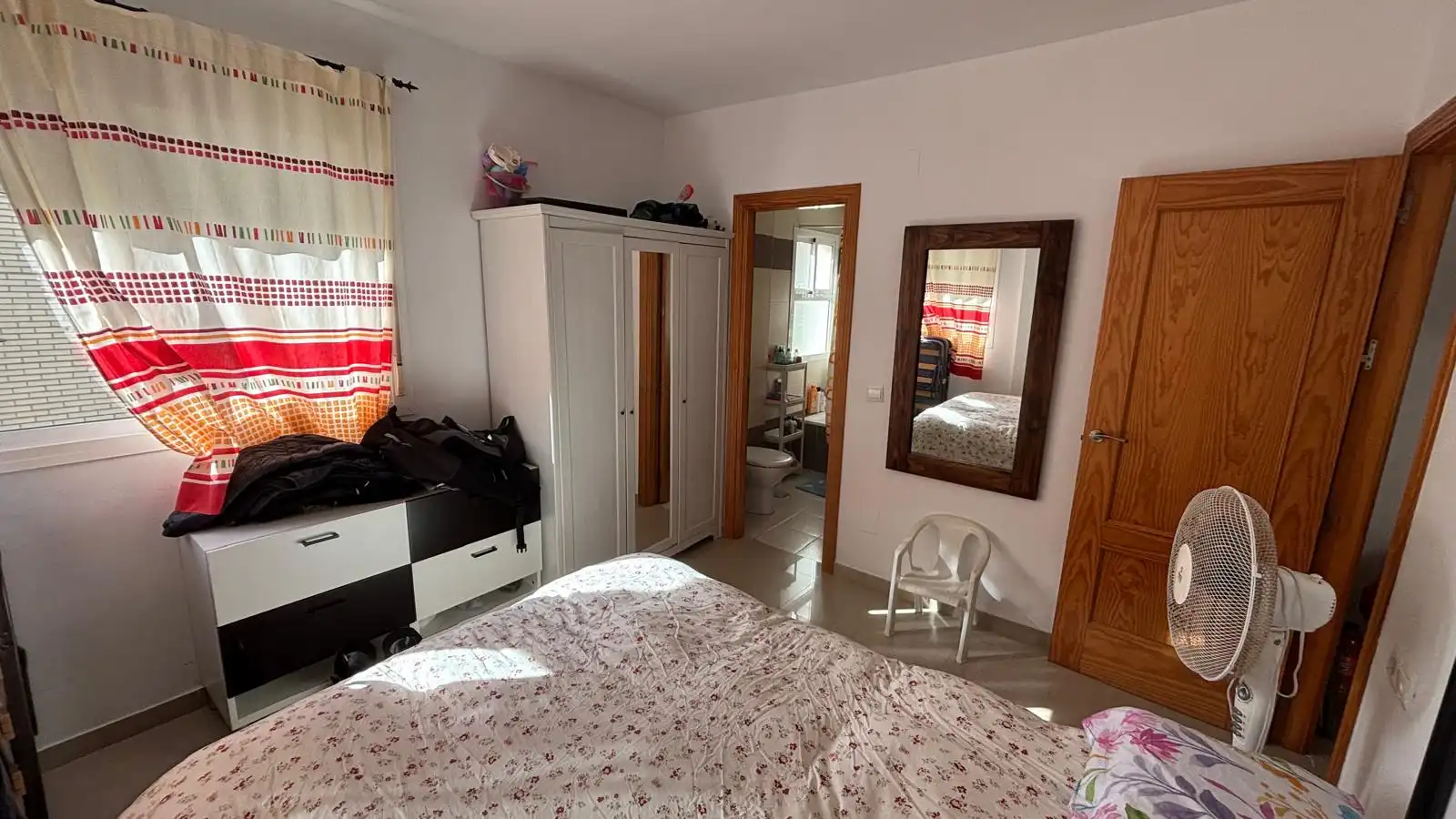 Apartament en venda a Calle Arroyo Manzano 2916