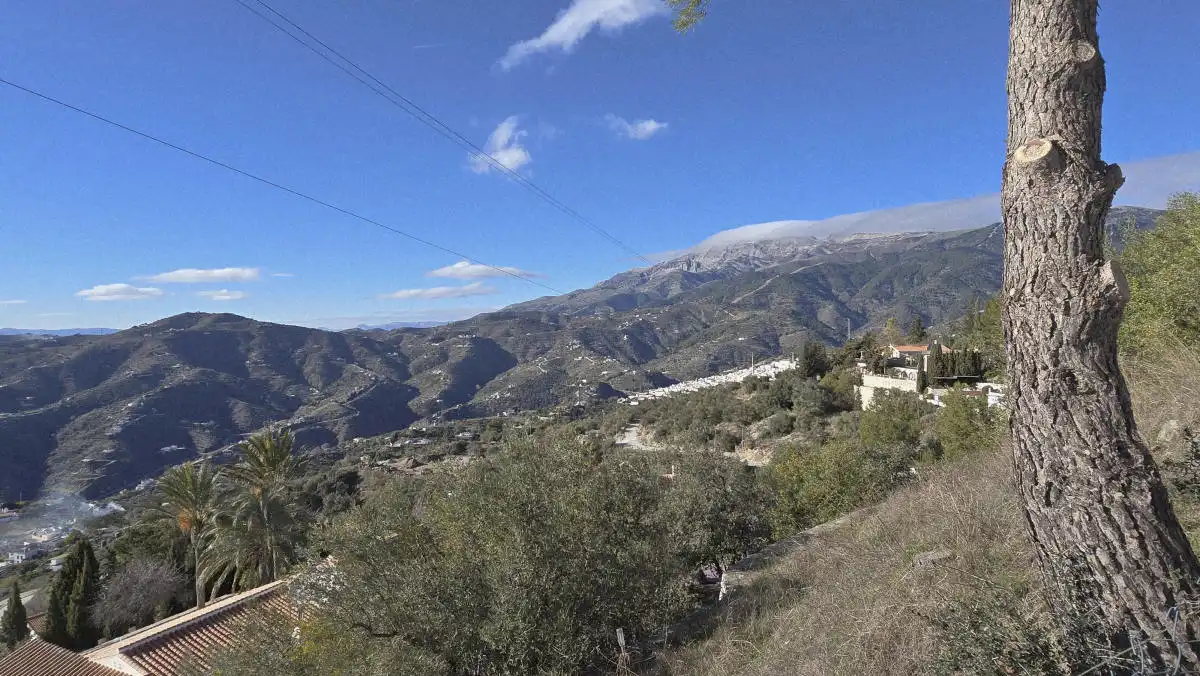 Chalet con terraza en venta en Calle Reina, imagen 43